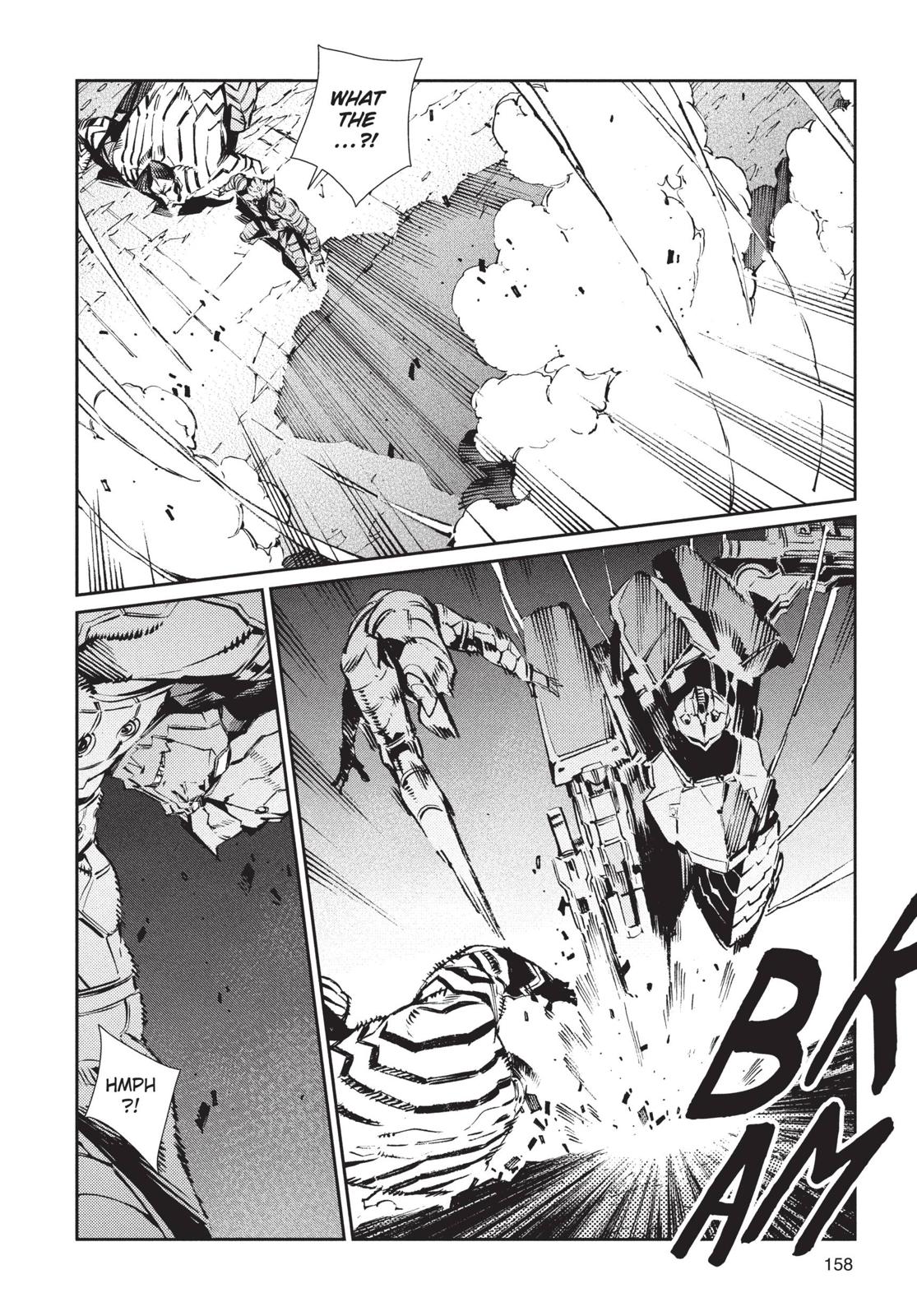 Ultraman Chapter 76 page 28 - Chapter 76