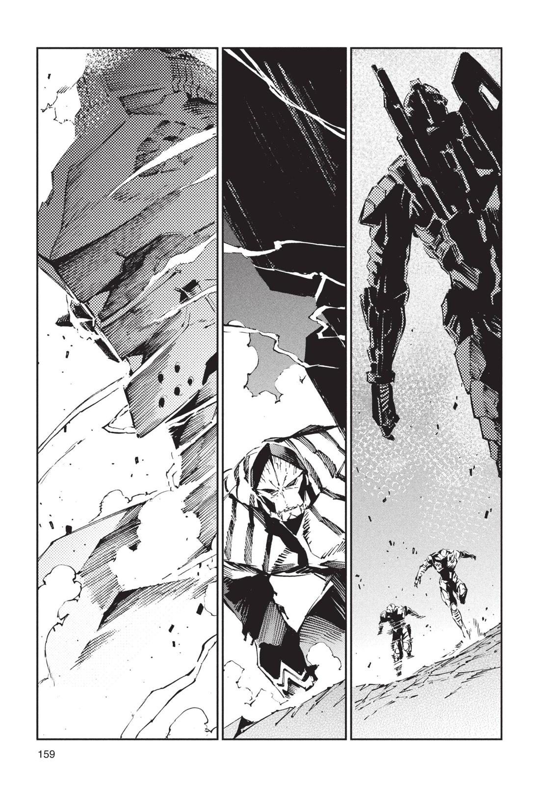 Ultraman Chapter 76 page 29 - Chapter 76
