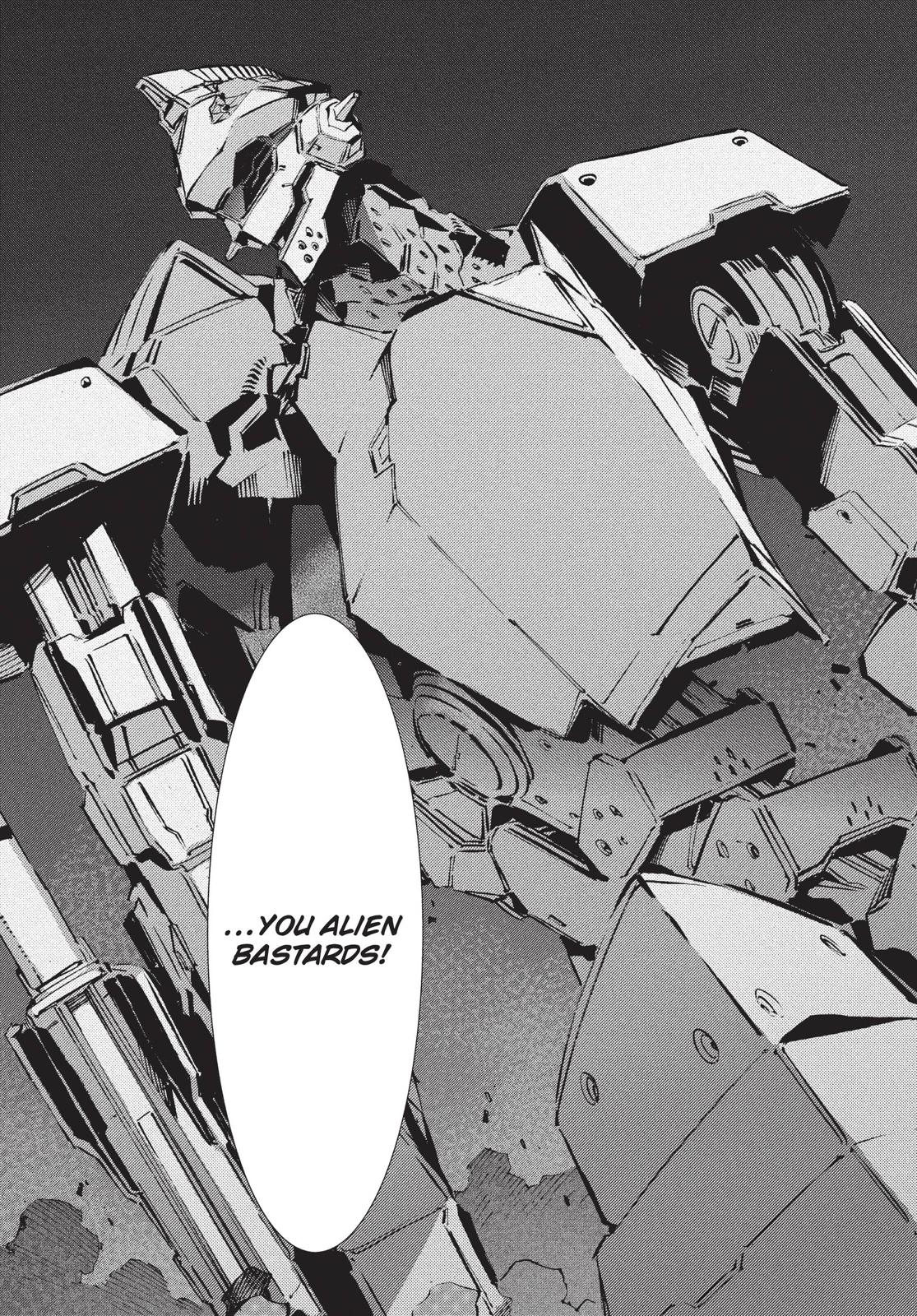 Ultraman Chapter 76 page 31 - Chapter 76