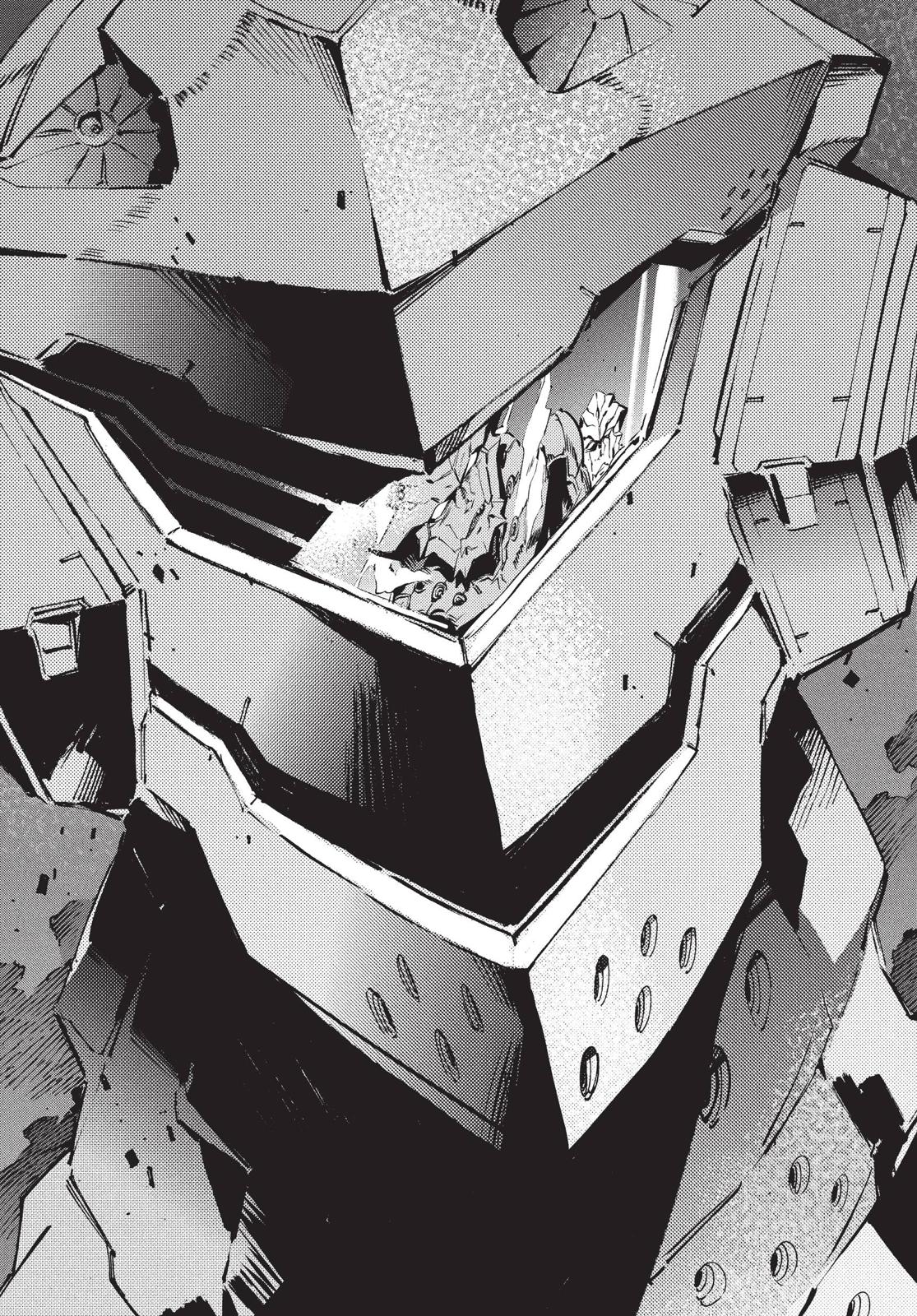 Ultraman Chapter 76 page 32 - Chapter 76