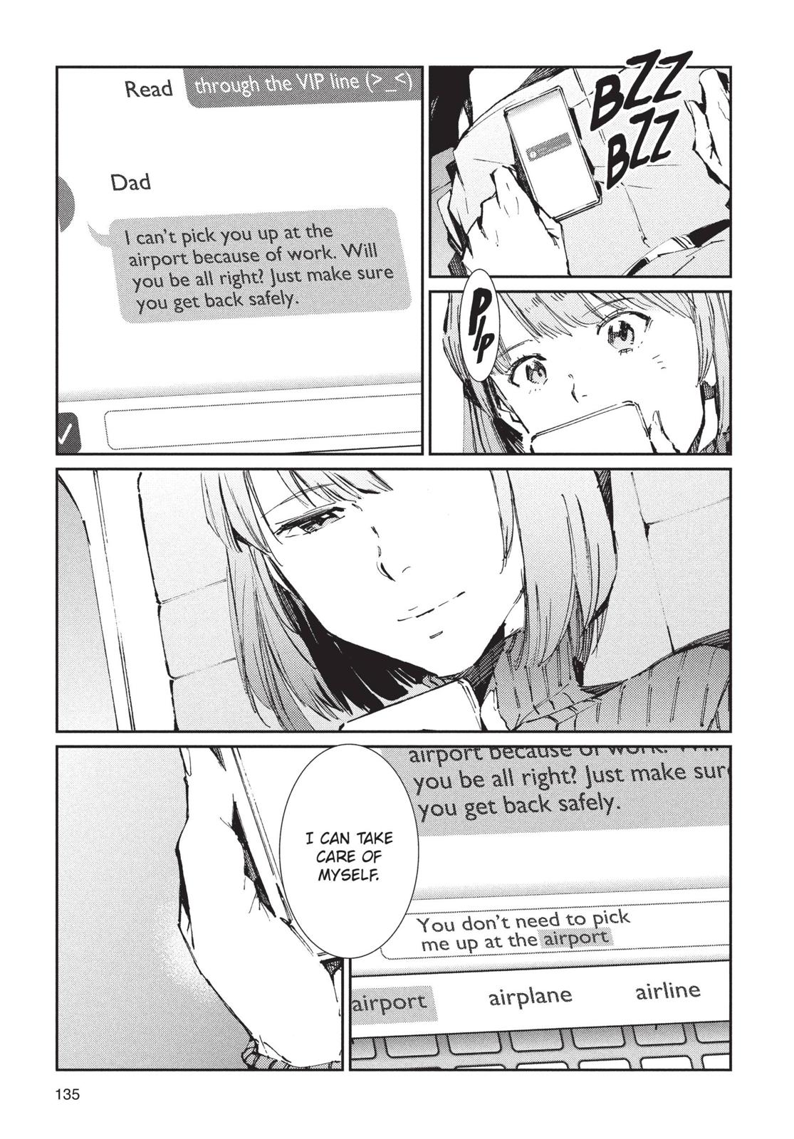 Ultraman Chapter 76 page 5 - Chapter 76