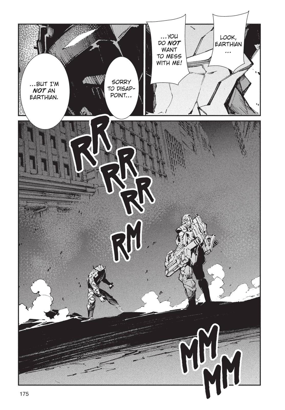 Ultraman Chapter 77 page 13 - Chapter 77