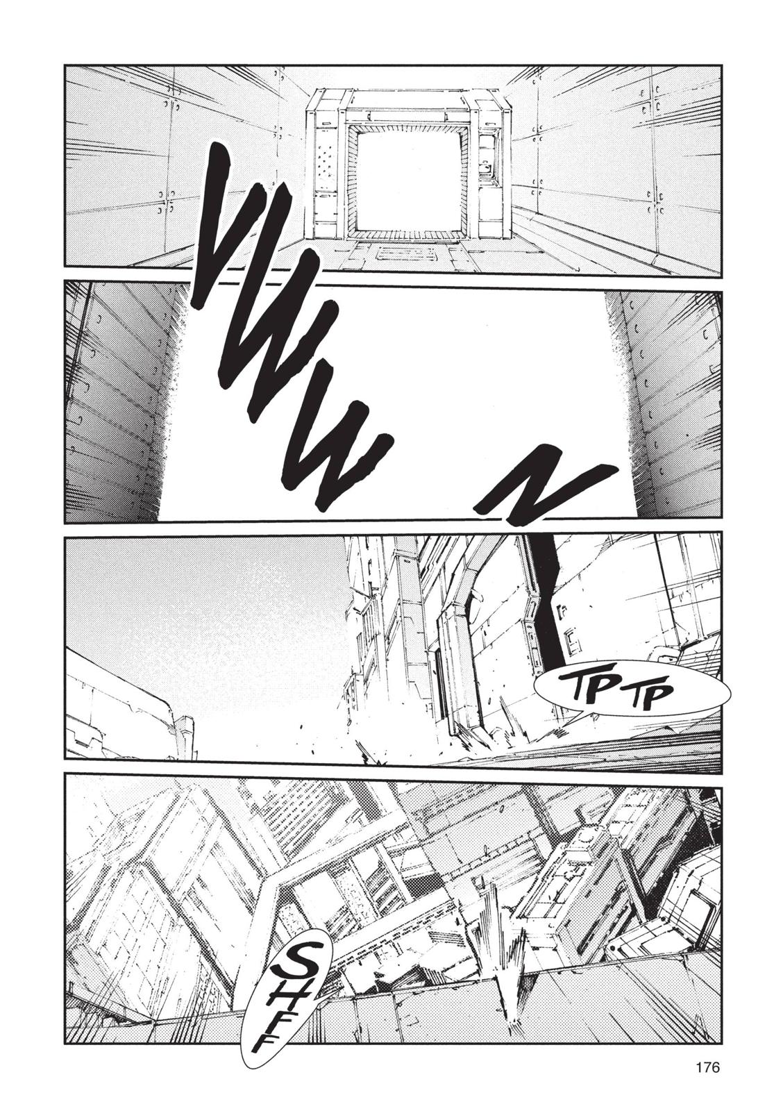 Ultraman Chapter 77 page 14 - Chapter 77