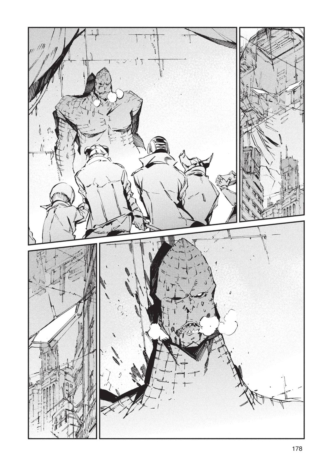 Ultraman Chapter 77 page 16 - Chapter 77