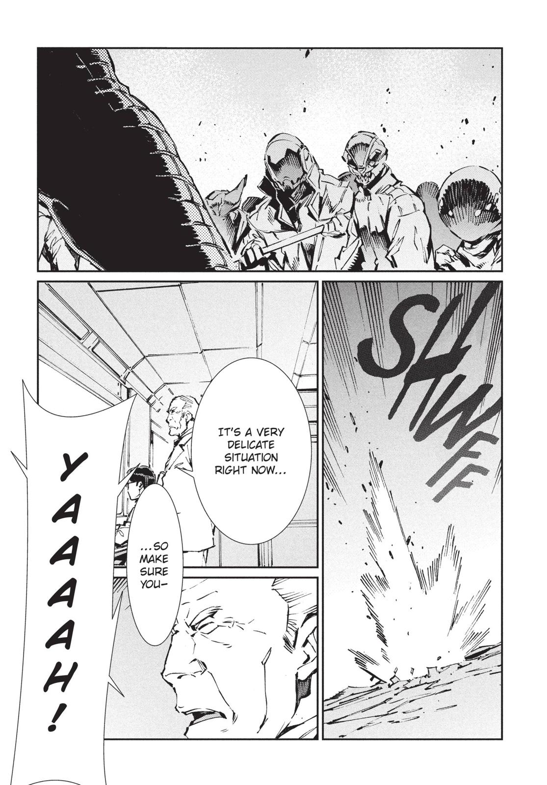 Ultraman Chapter 77 page 17 - Chapter 77