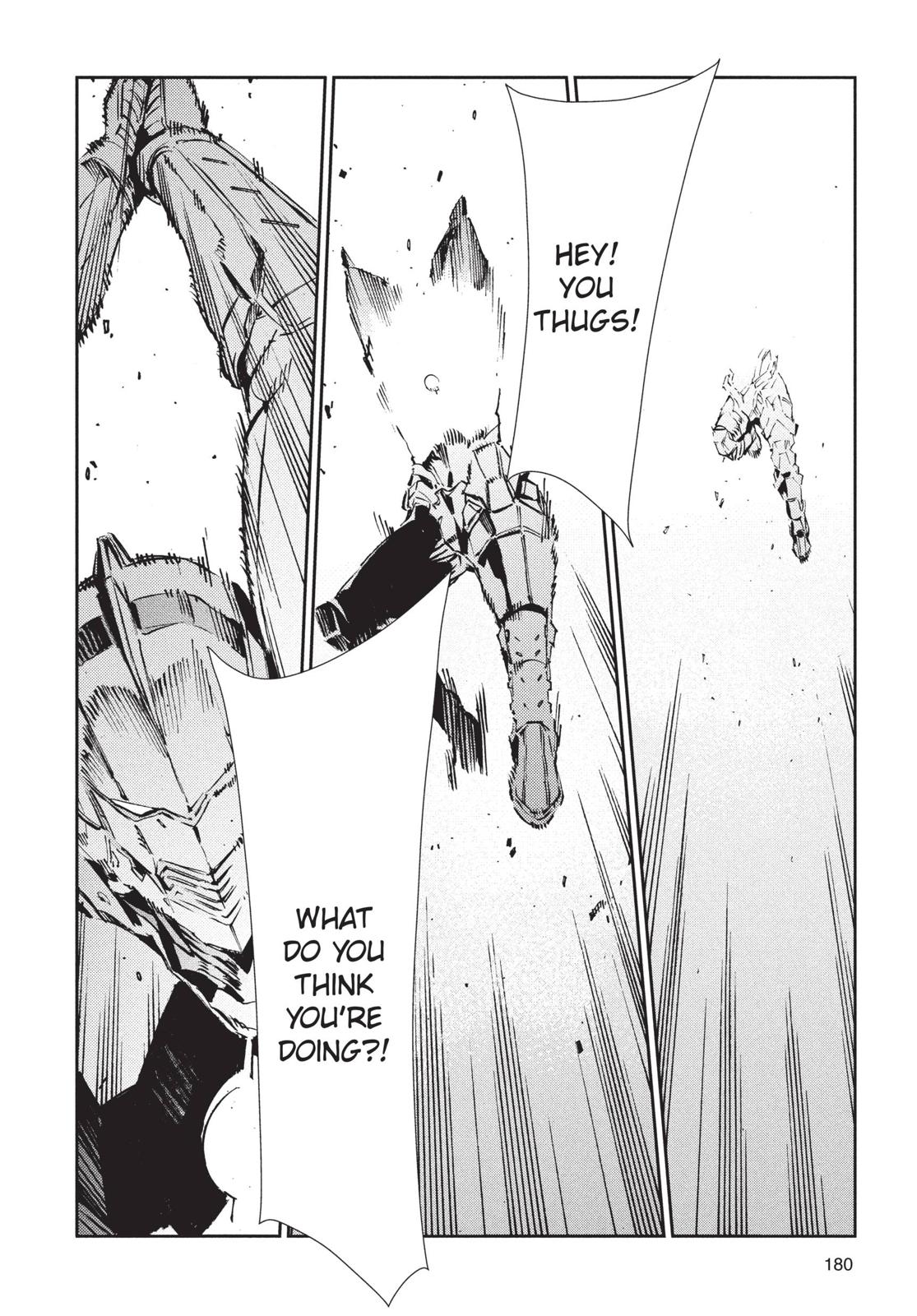 Ultraman Chapter 77 page 18 - Chapter 77