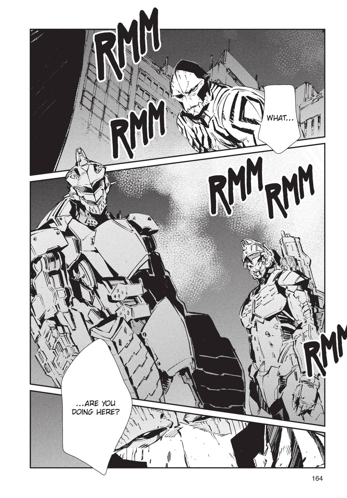 Ultraman Chapter 77 page 2 - Chapter 77