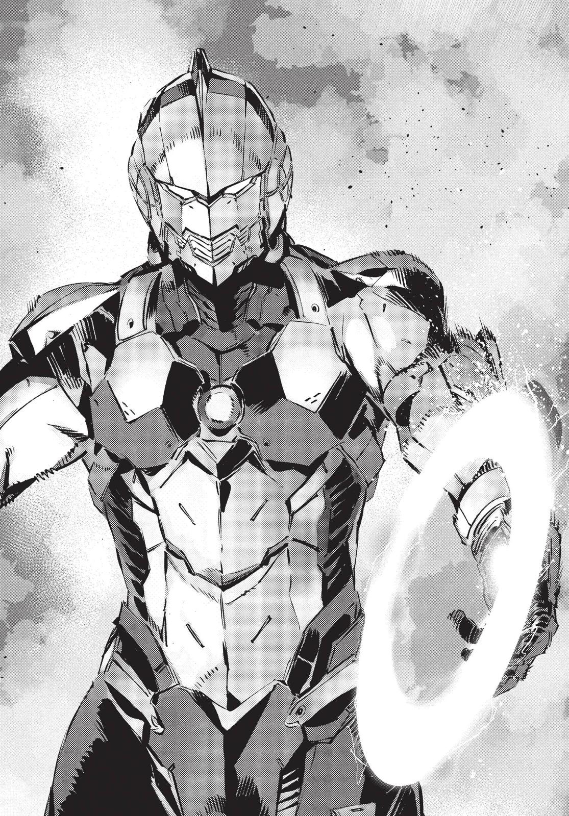 Ultraman Chapter 77 page 24 - Chapter 77