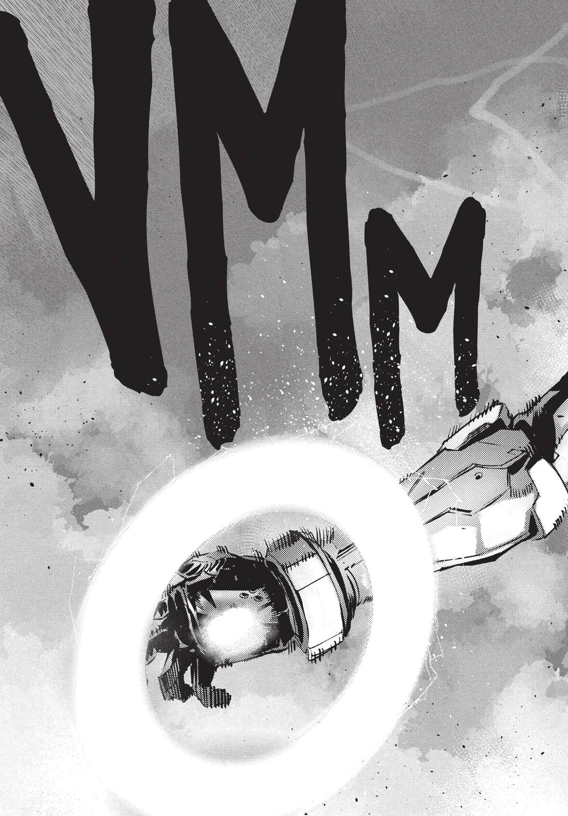 Ultraman Chapter 77 page 25 - Chapter 77
