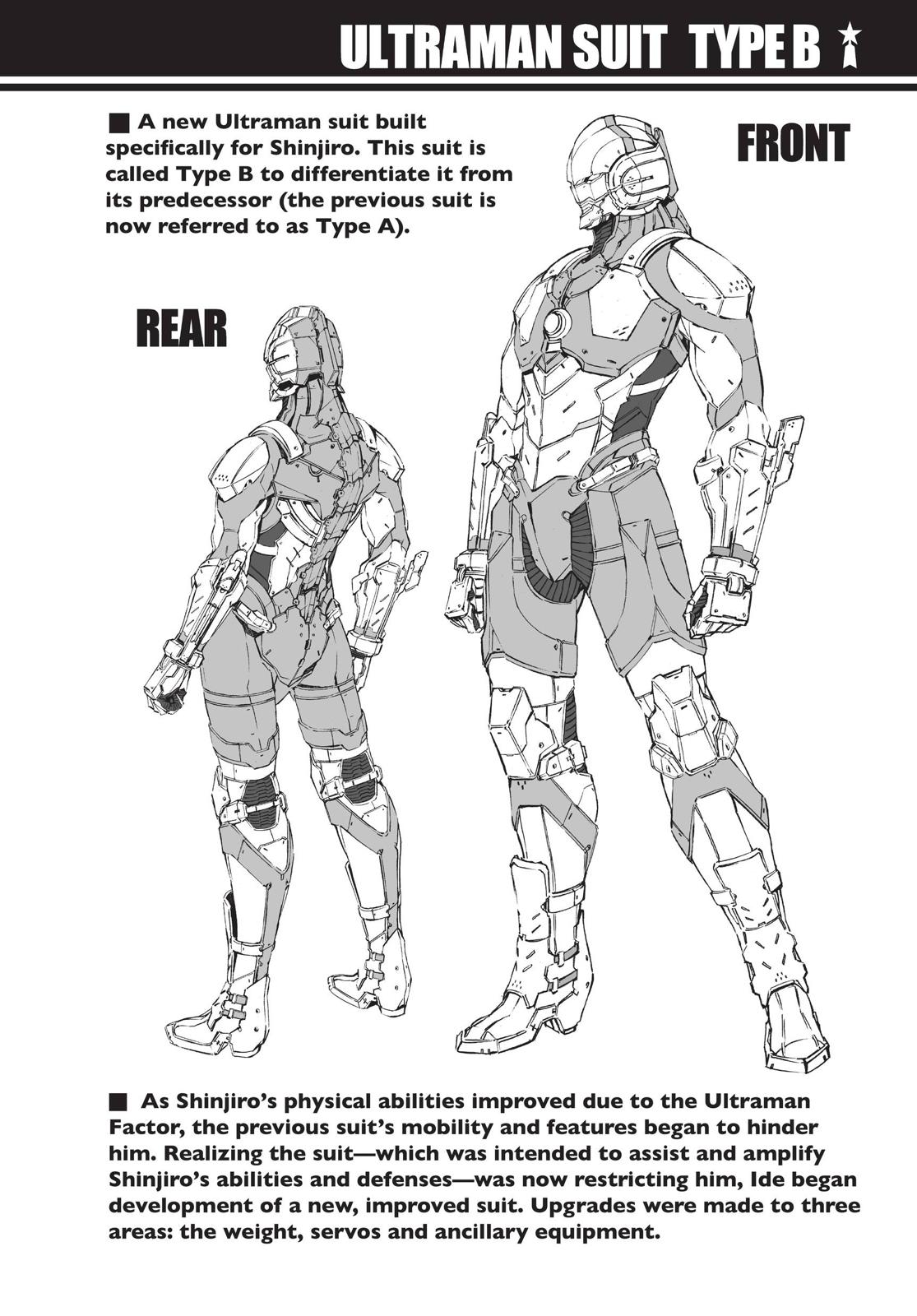 Ultraman Chapter 77 page 28 - Chapter 77
