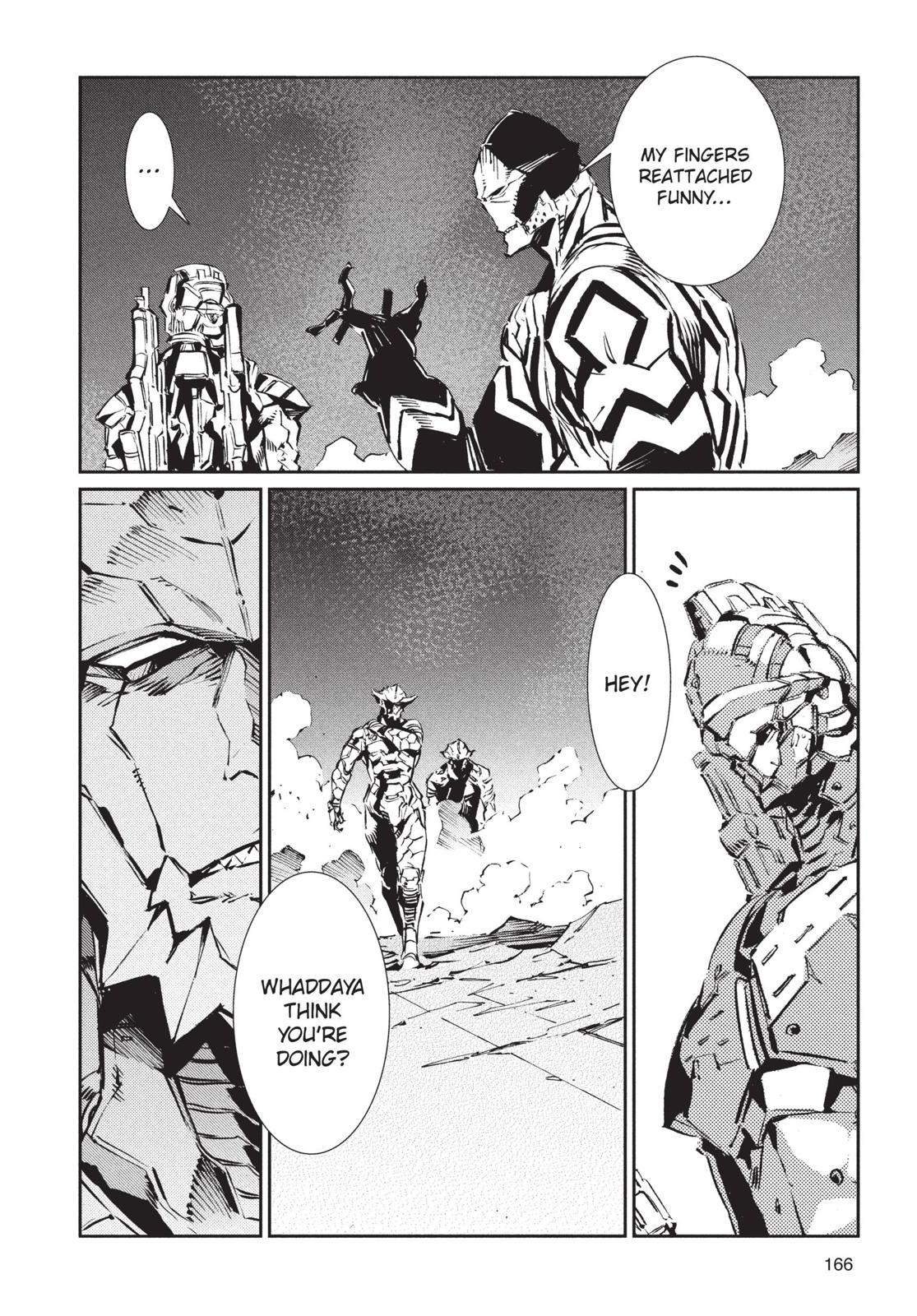 Ultraman Chapter 77 page 4 - Chapter 77