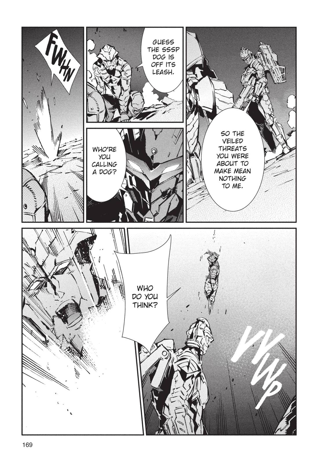 Ultraman Chapter 77 page 7 - Chapter 77