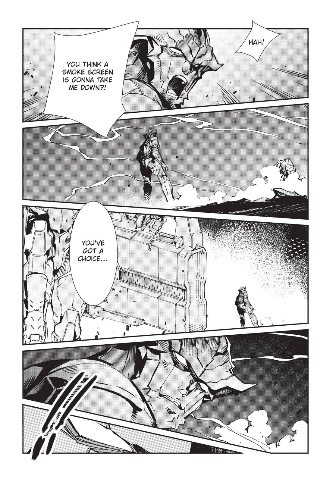 Ultraman Chapter 78 page 19 - Chapter 78