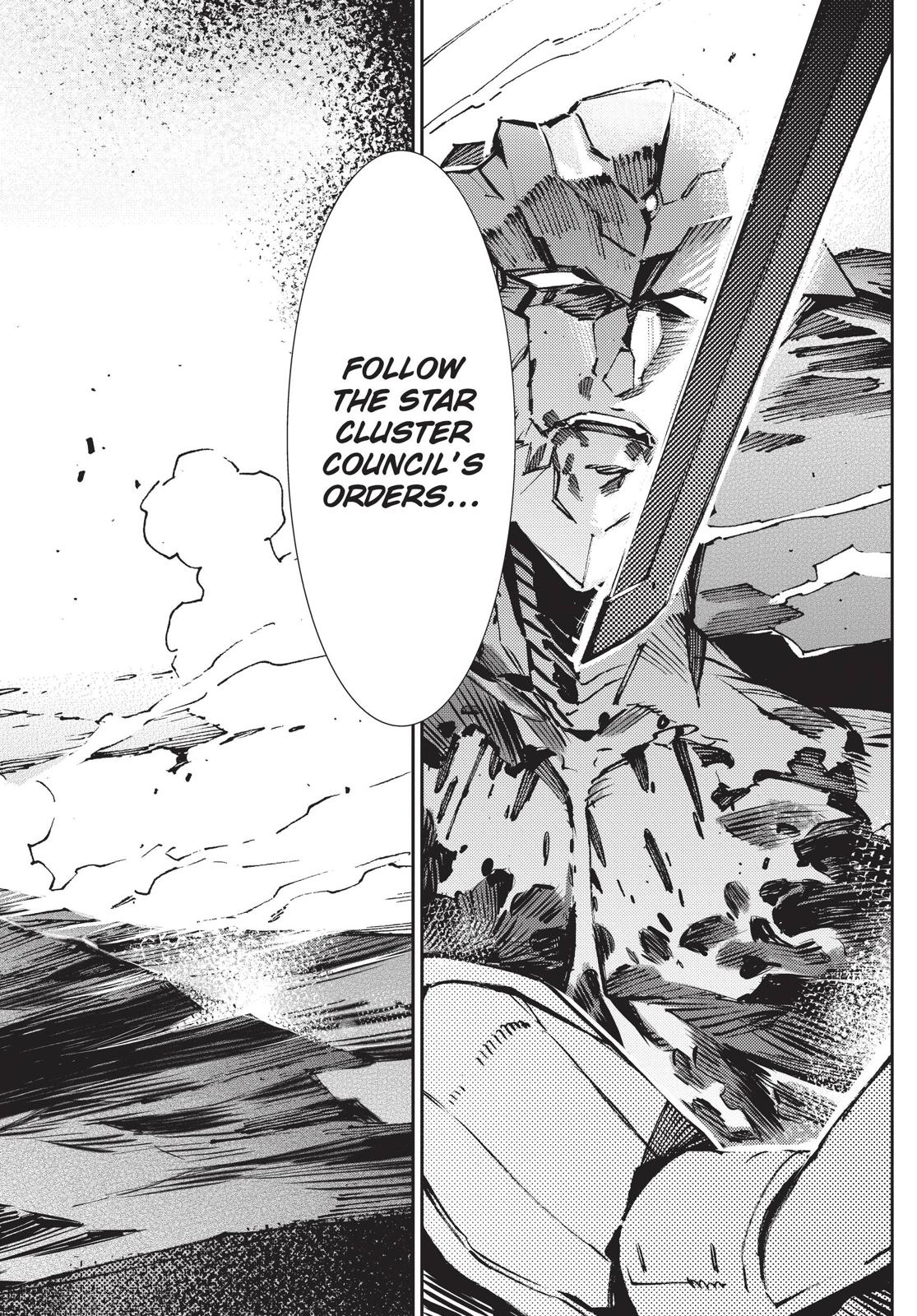 Ultraman Chapter 78 page 20 - Chapter 78