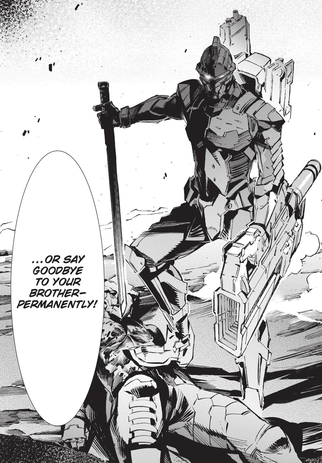 Ultraman Chapter 78 page 21 - Chapter 78