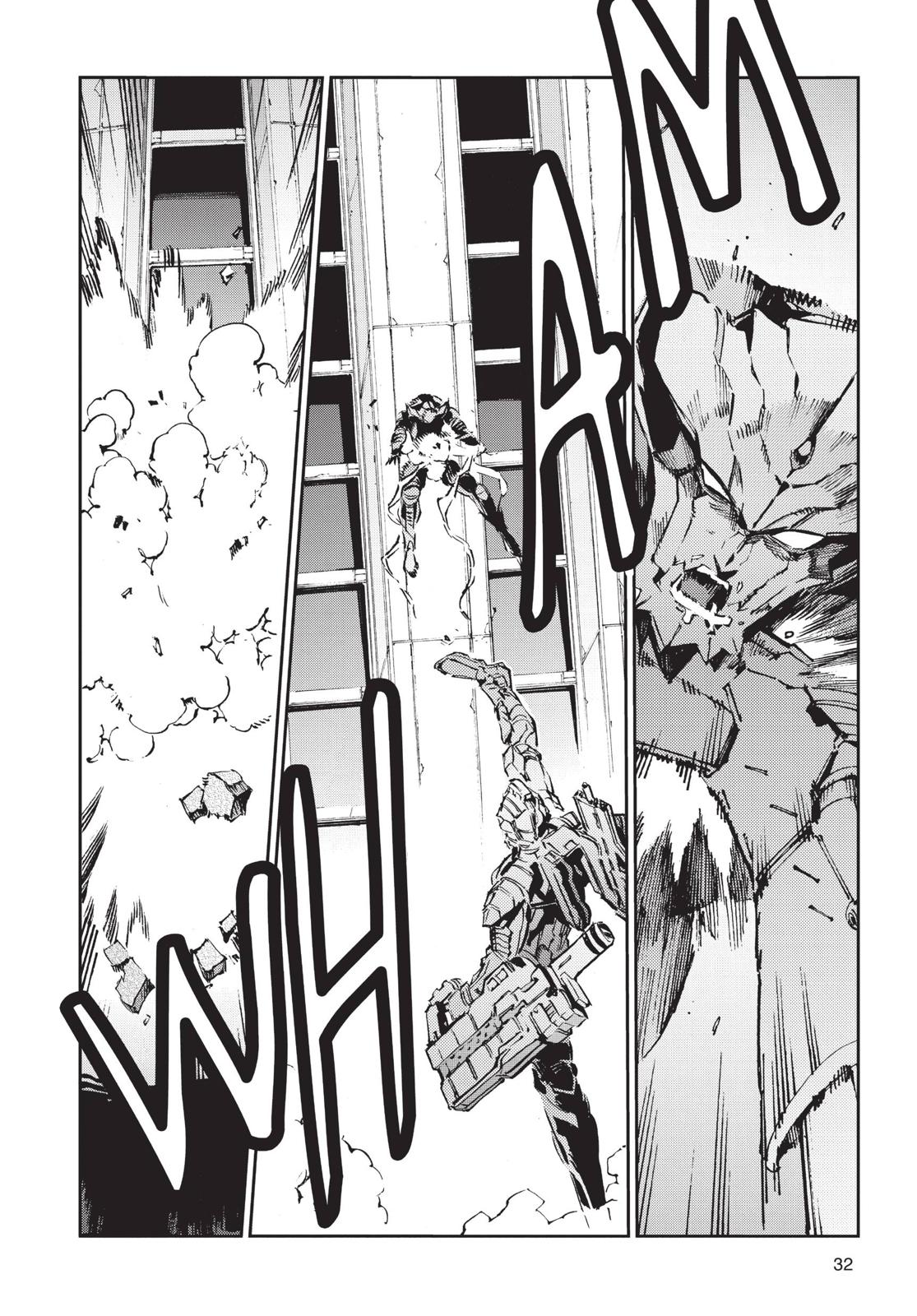Ultraman Chapter 79 page 10 - Chapter 79