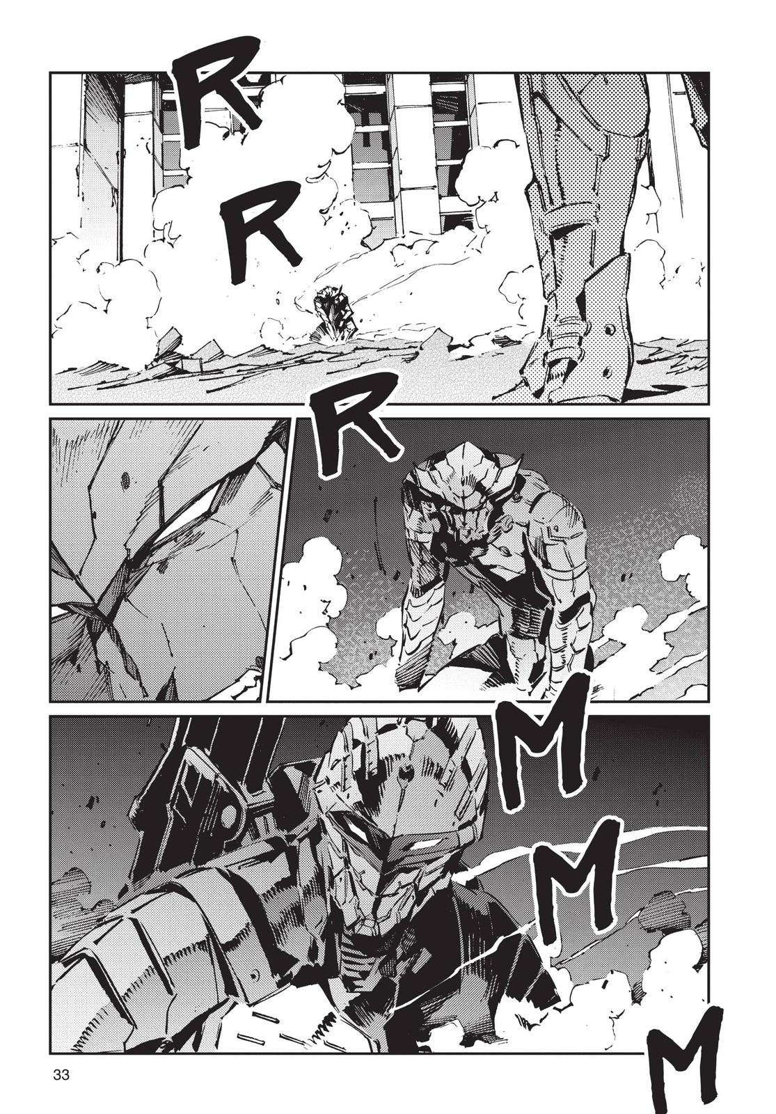 Ultraman Chapter 79 page 11 - Chapter 79