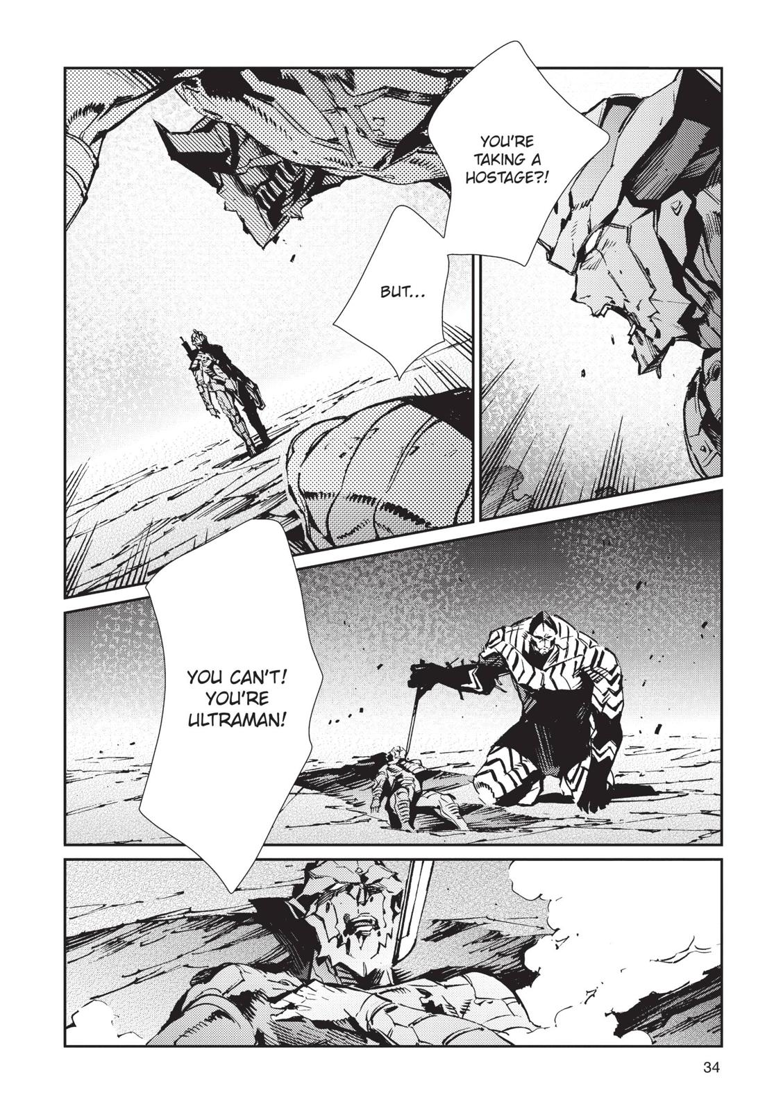 Ultraman Chapter 79 page 12 - Chapter 79
