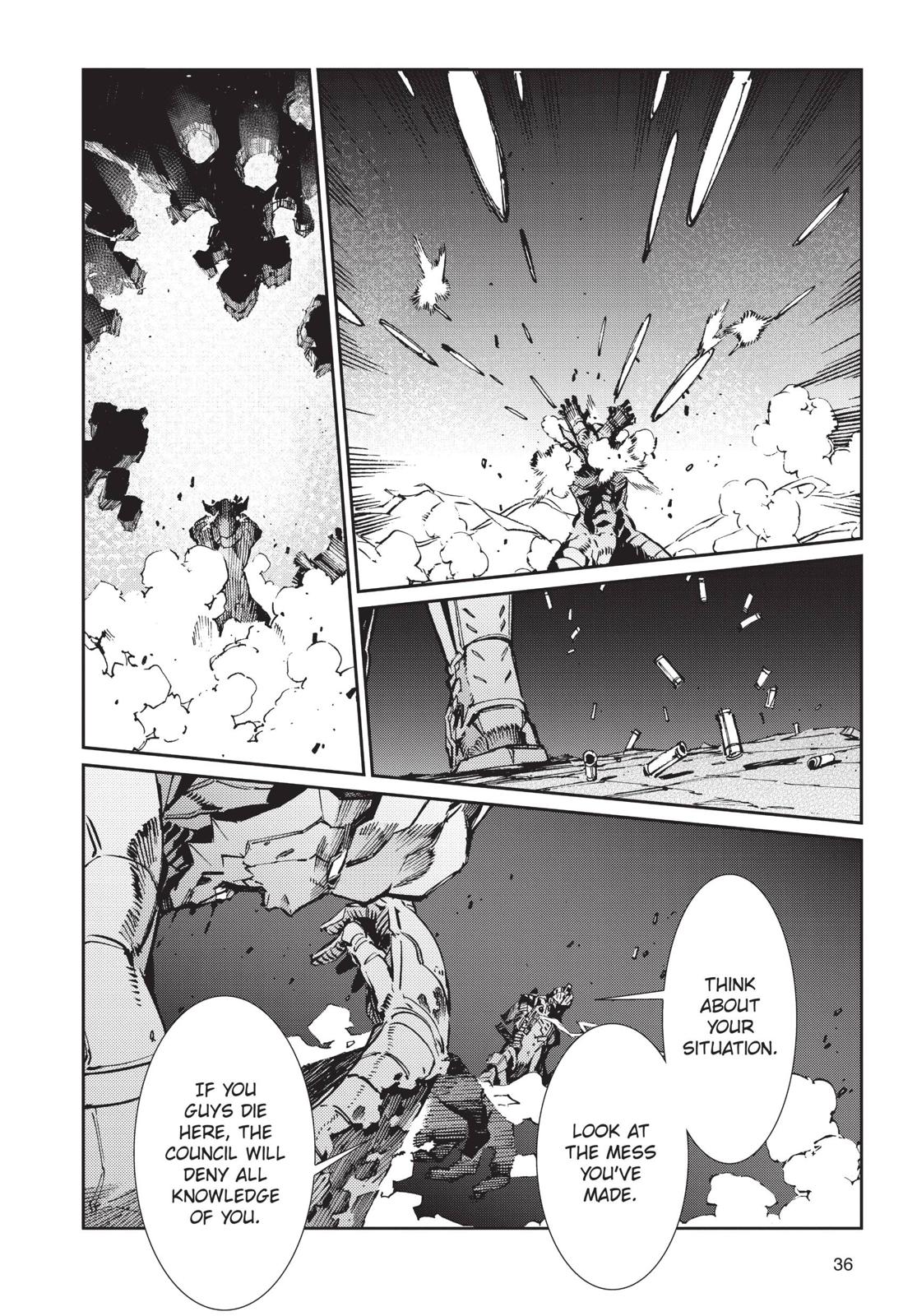 Ultraman Chapter 79 page 14 - Chapter 79