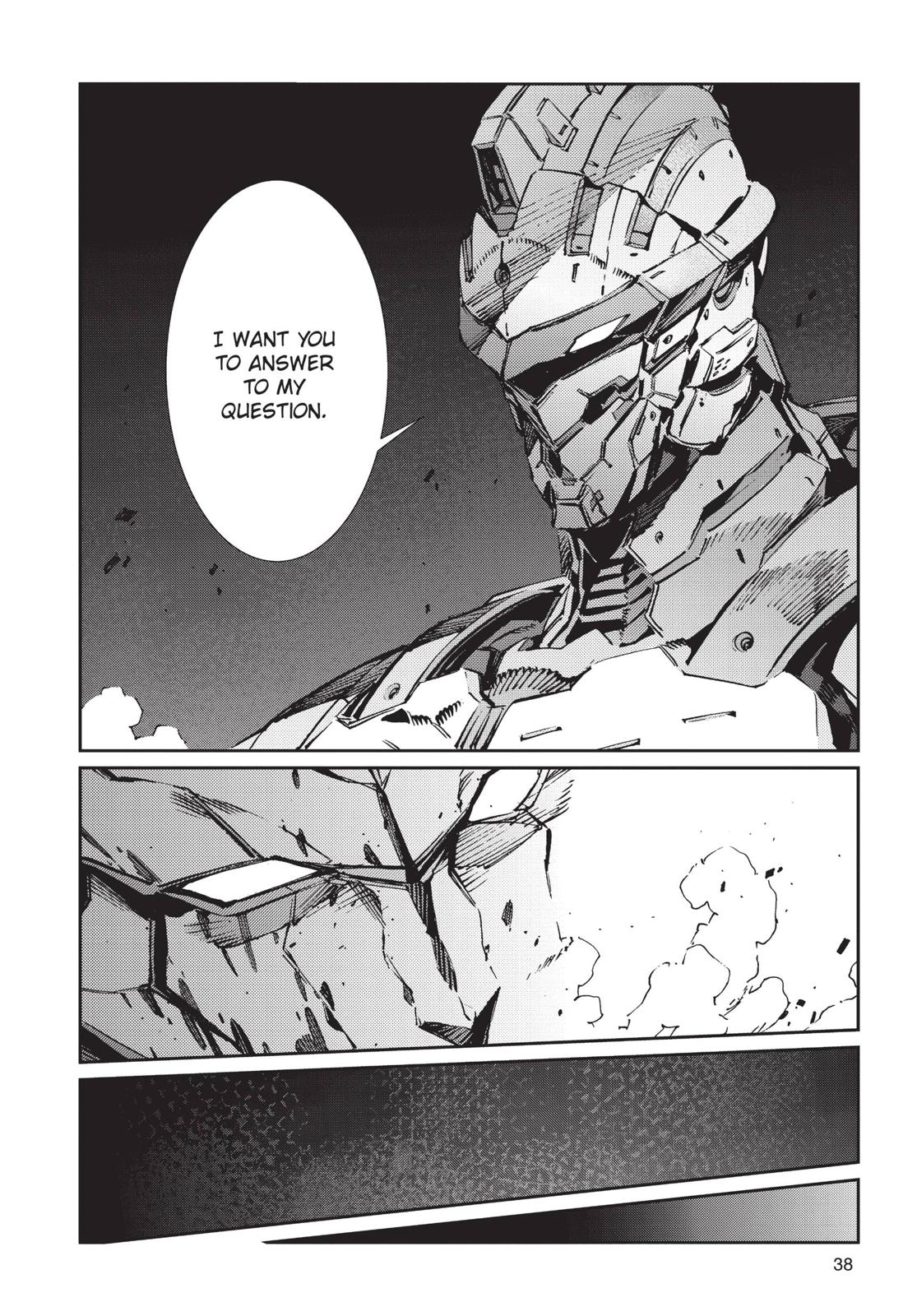 Ultraman Chapter 79 page 16 - Chapter 79