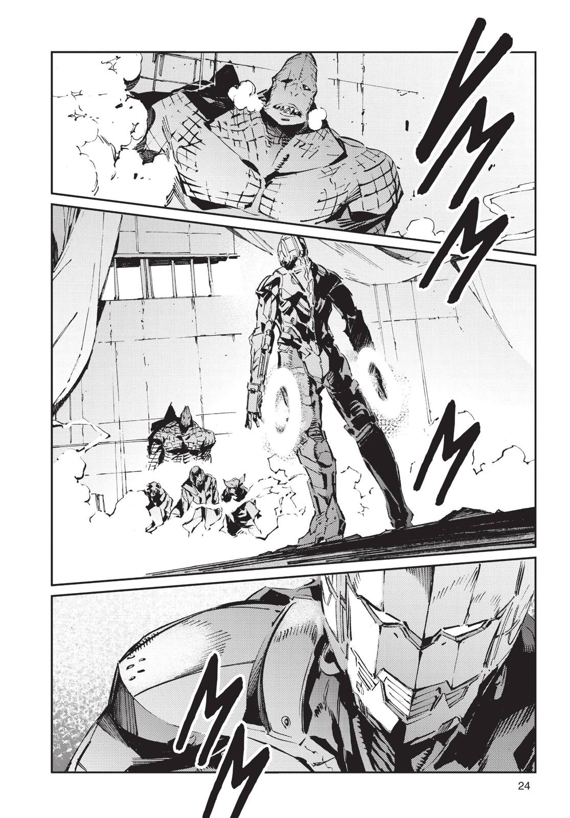 Ultraman Chapter 79 page 2 - Chapter 79
