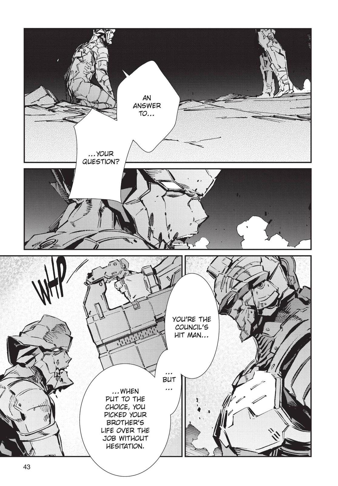 Ultraman Chapter 79 page 21 - Chapter 79