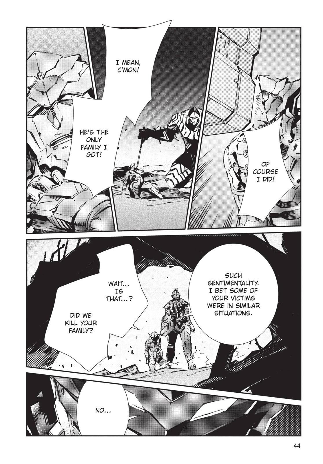 Ultraman Chapter 79 page 22 - Chapter 79