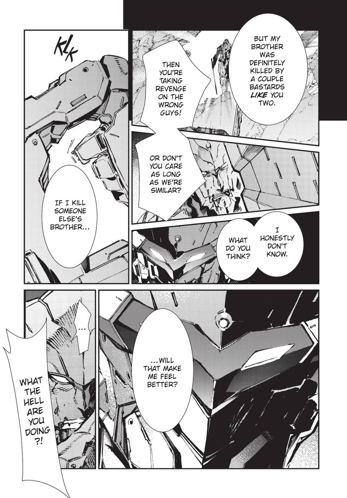 Ultraman Chapter 79 page 23 - Chapter 79