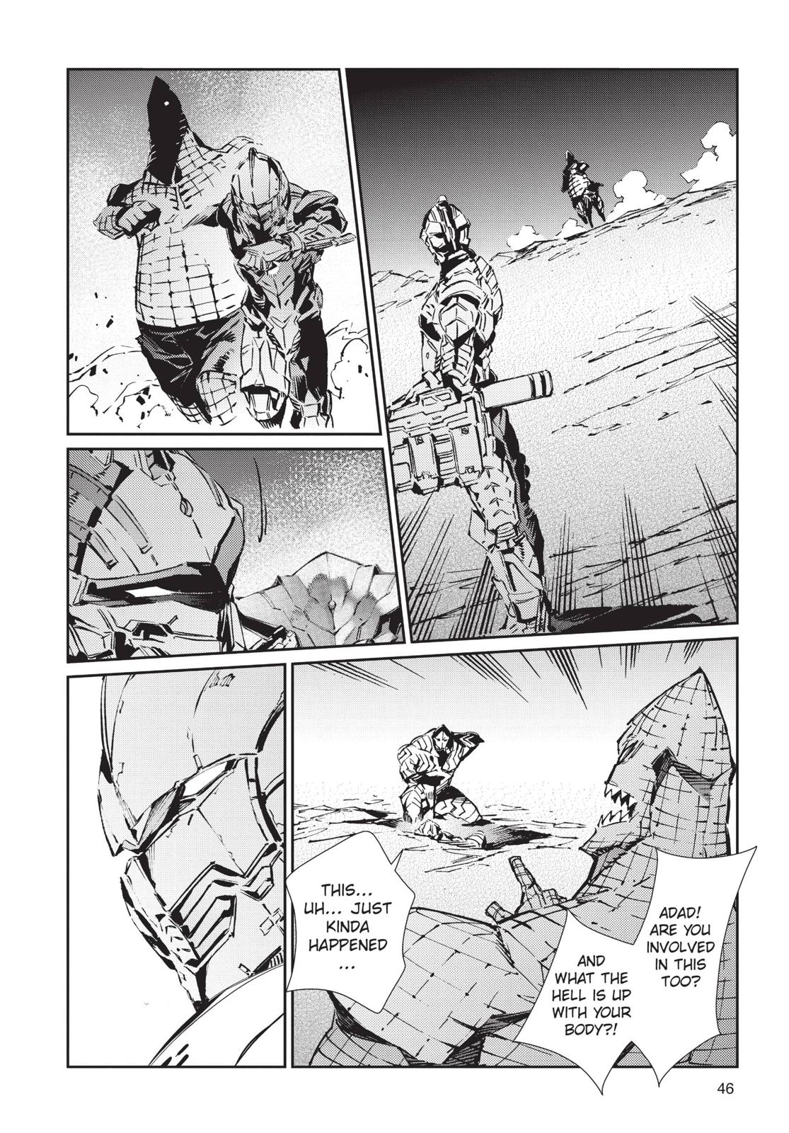 Ultraman Chapter 79 page 24 - Chapter 79