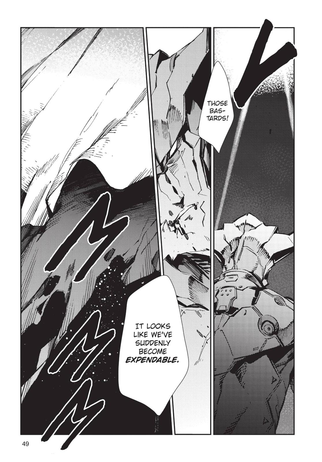 Ultraman Chapter 79 page 27 - Chapter 79