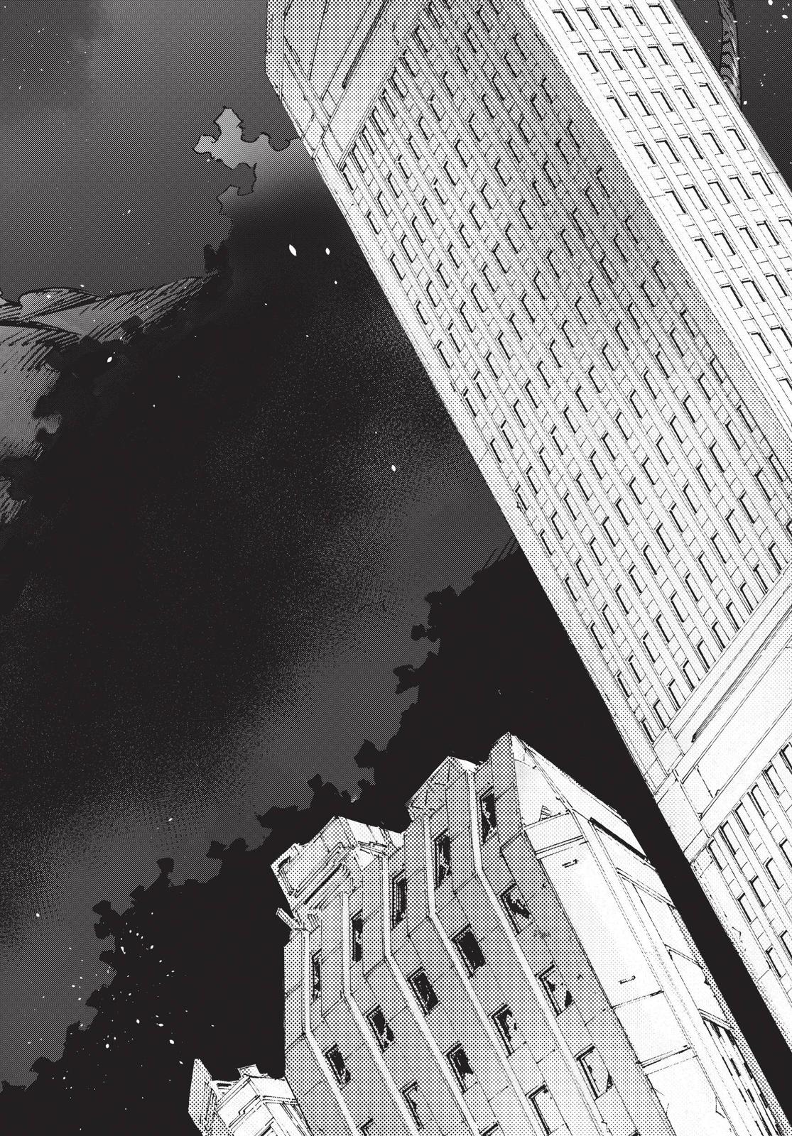 Ultraman Chapter 79 page 28 - Chapter 79