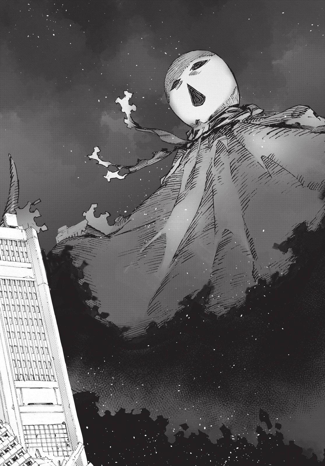 Ultraman Chapter 79 page 29 - Chapter 79