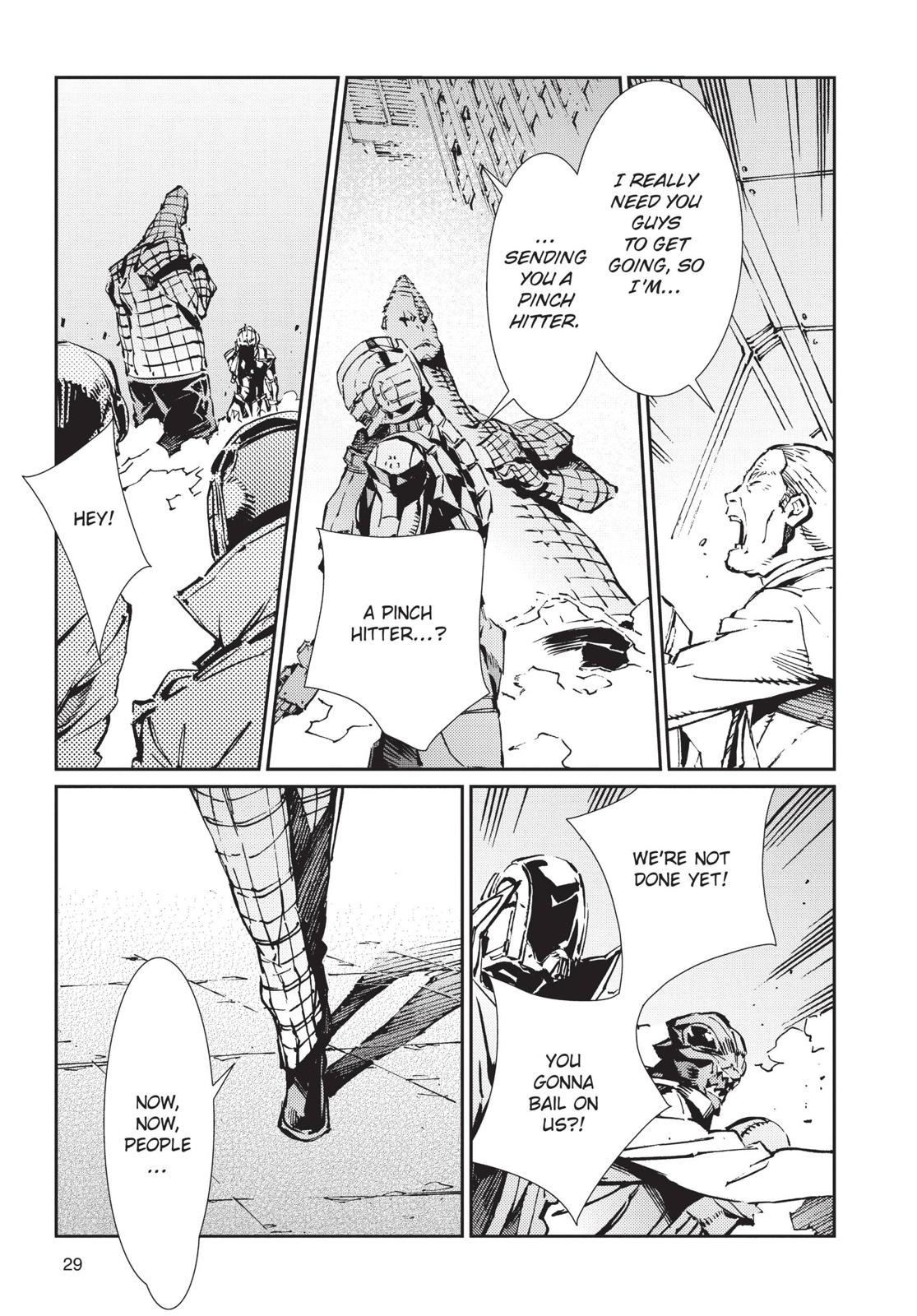 Ultraman Chapter 79 page 7 - Chapter 79