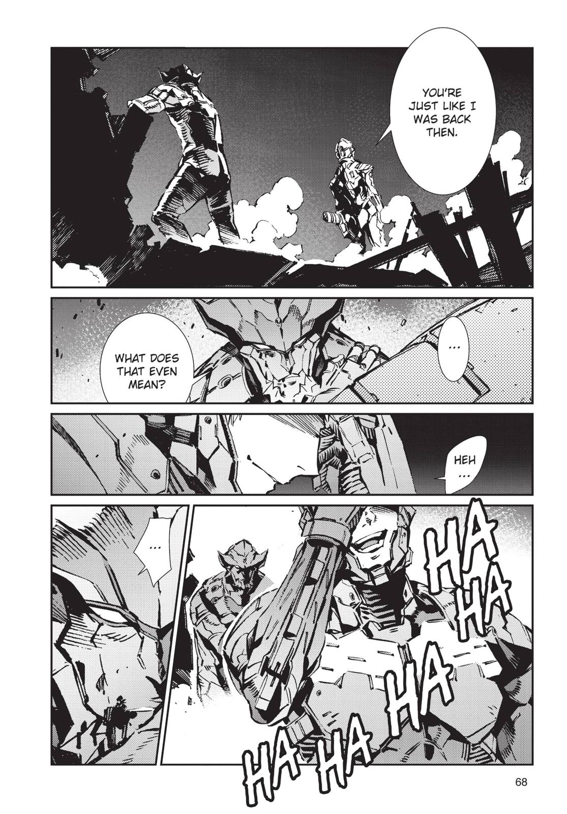 Ultraman Chapter 80 page 12 - Chapter 80