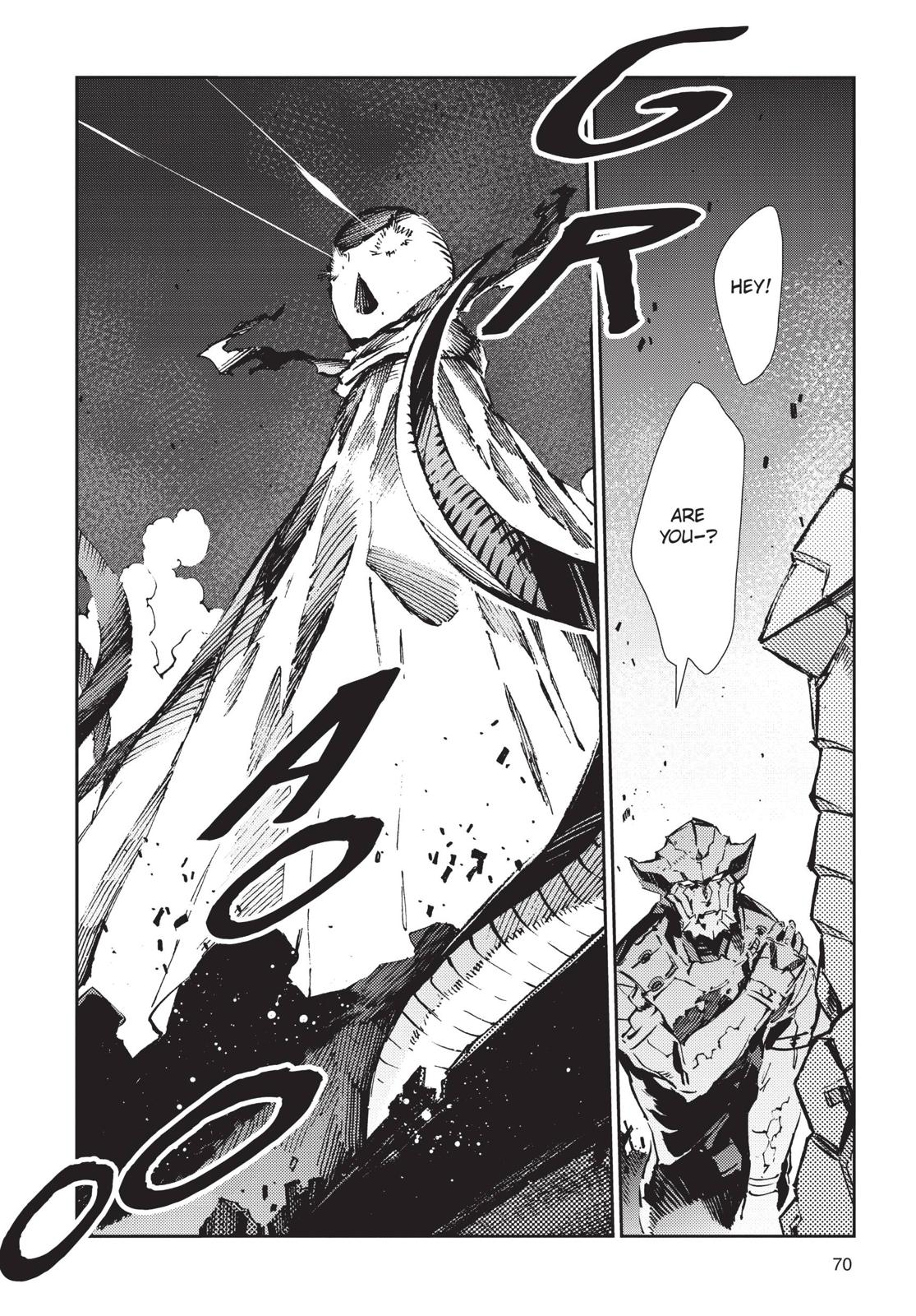 Ultraman Chapter 80 page 14 - Chapter 80