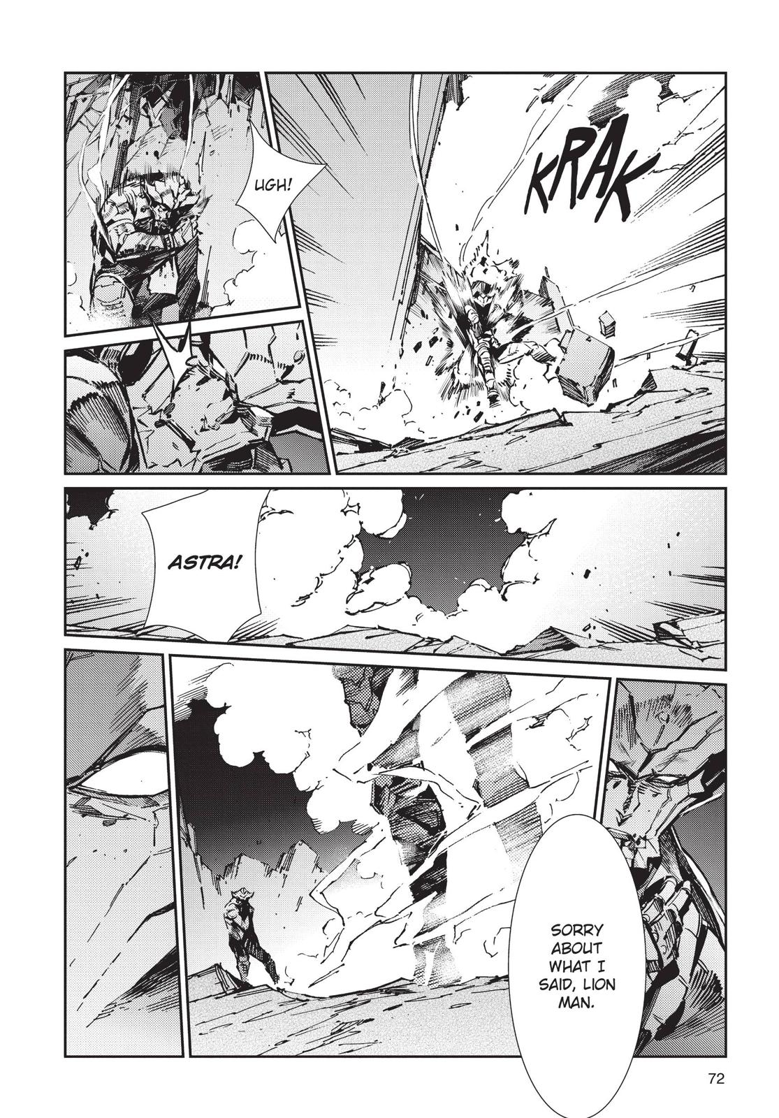 Ultraman Chapter 80 page 16 - Chapter 80