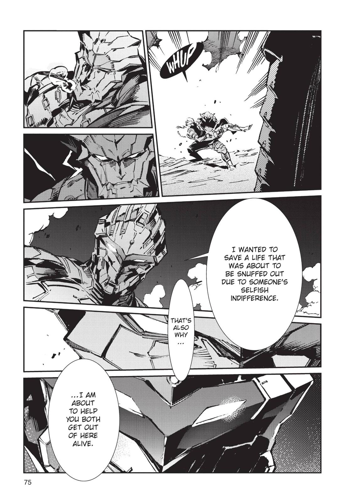 Ultraman Chapter 80 page 19 - Chapter 80