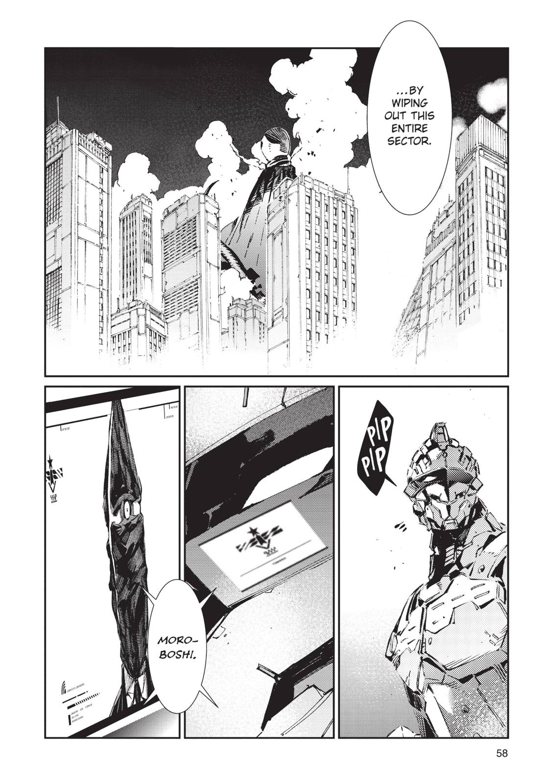 Ultraman Chapter 80 page 2 - Chapter 80