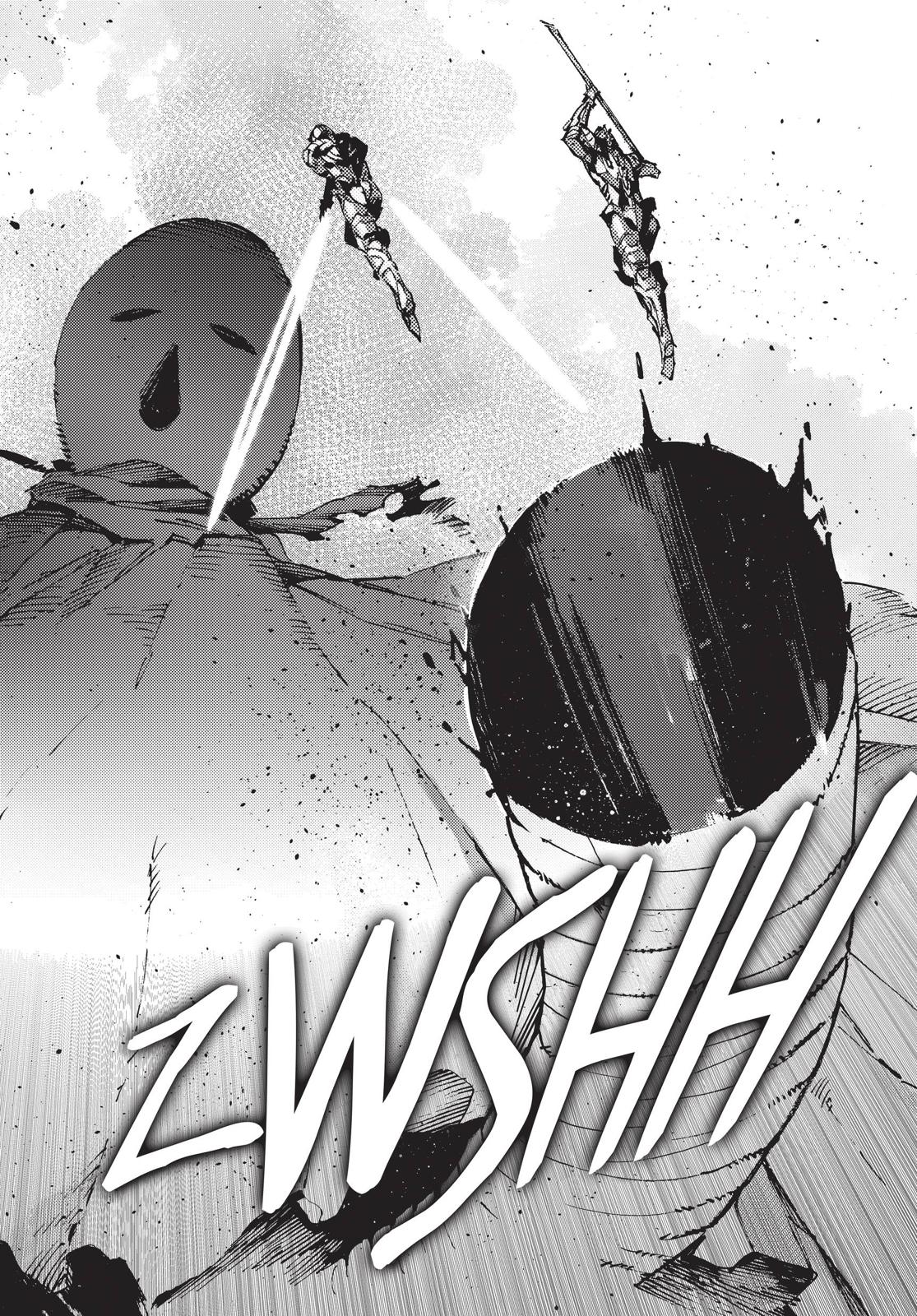 Ultraman Chapter 80 page 26 - Chapter 80