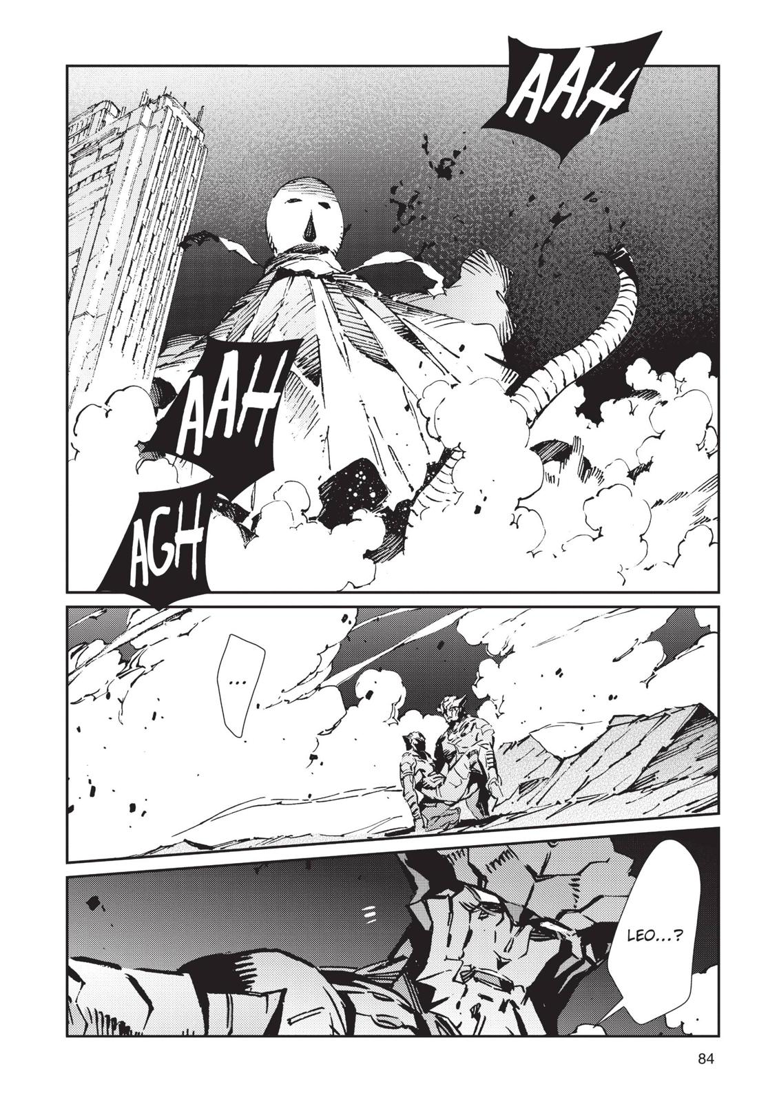 Ultraman Chapter 80 page 28 - Chapter 80