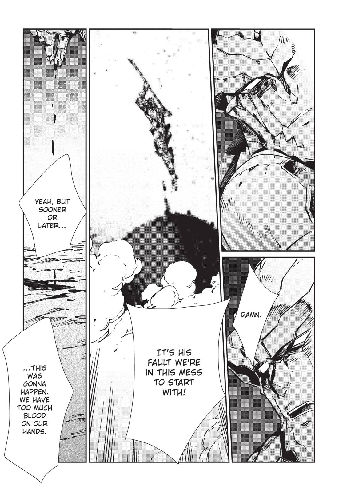 Ultraman Chapter 80 page 29 - Chapter 80
