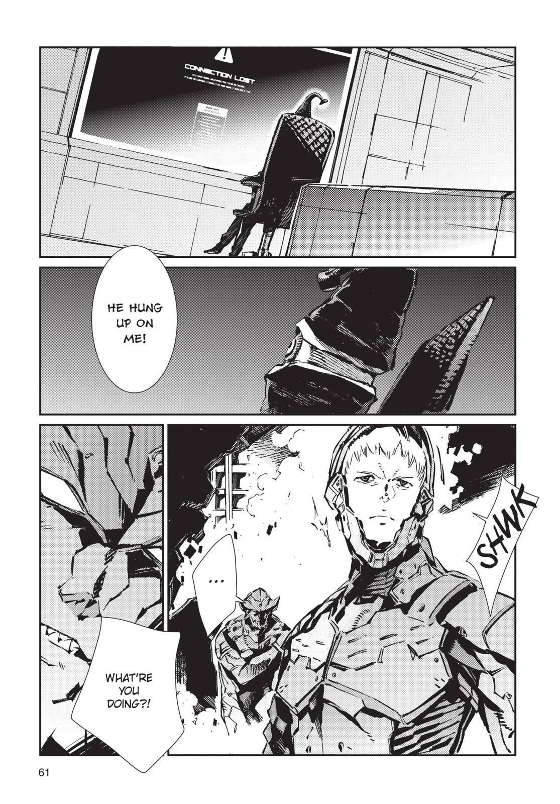 Ultraman Chapter 80 page 5 - Chapter 80