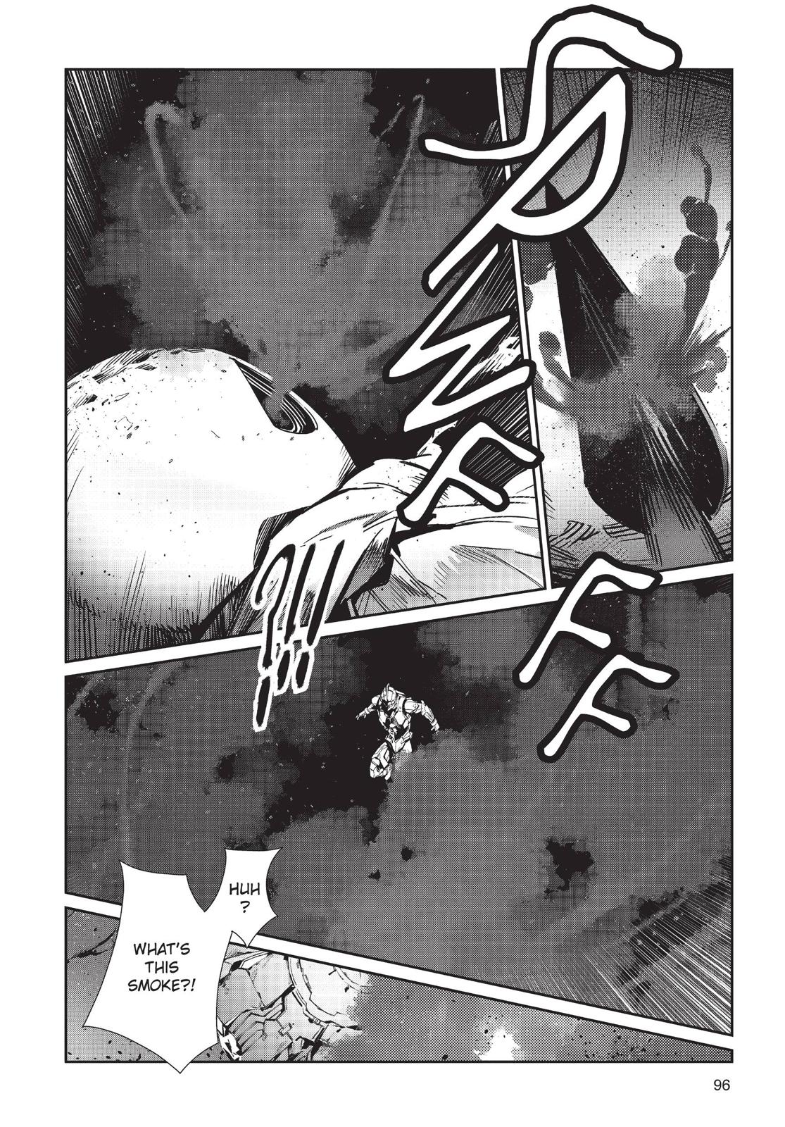 Ultraman Chapter 81 page 10 - Chapter 81