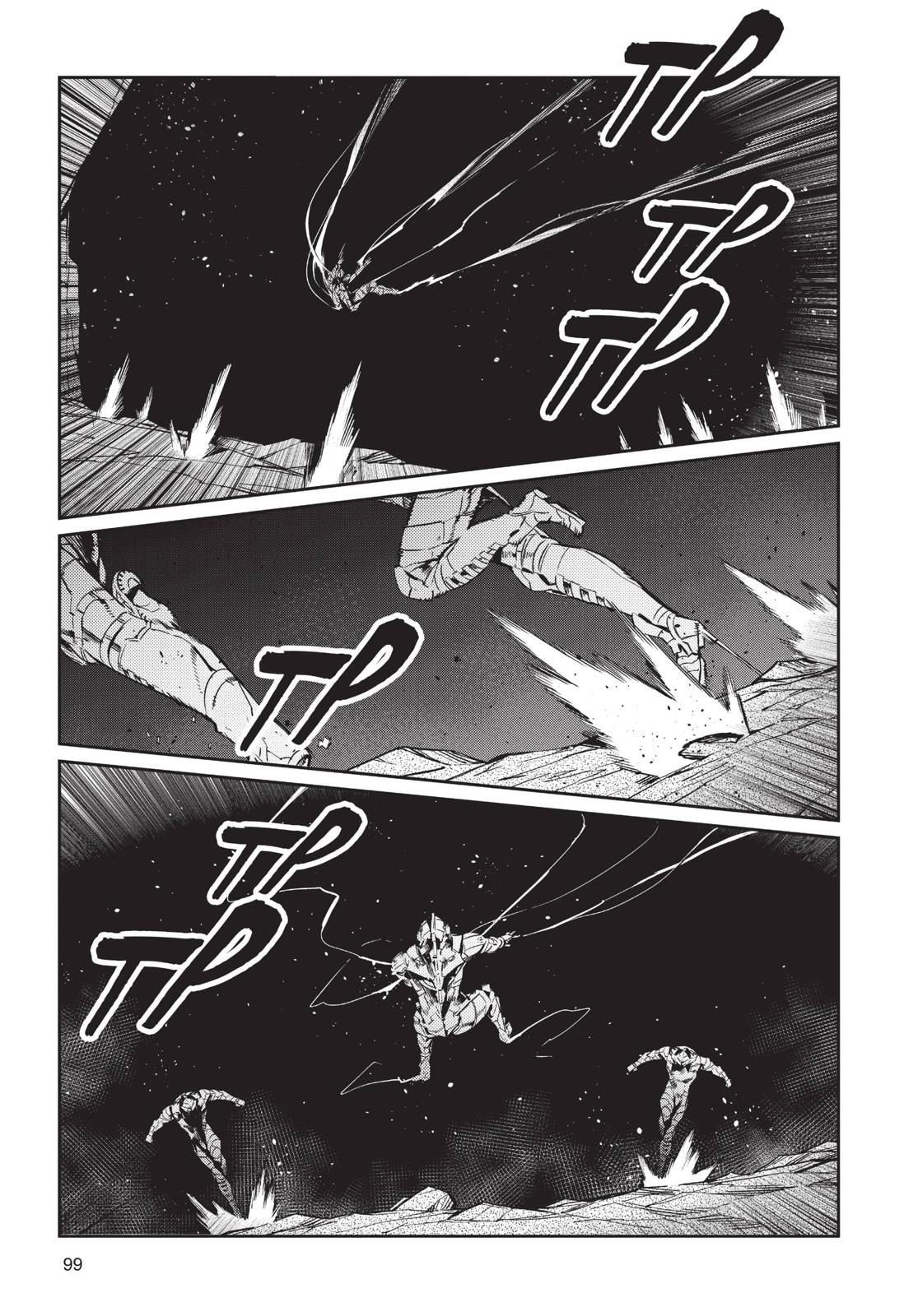 Ultraman Chapter 81 page 13 - Chapter 81