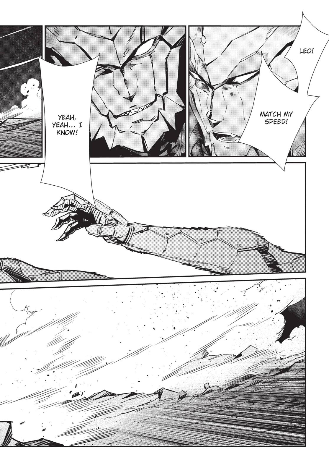 Ultraman Chapter 81 page 14 - Chapter 81