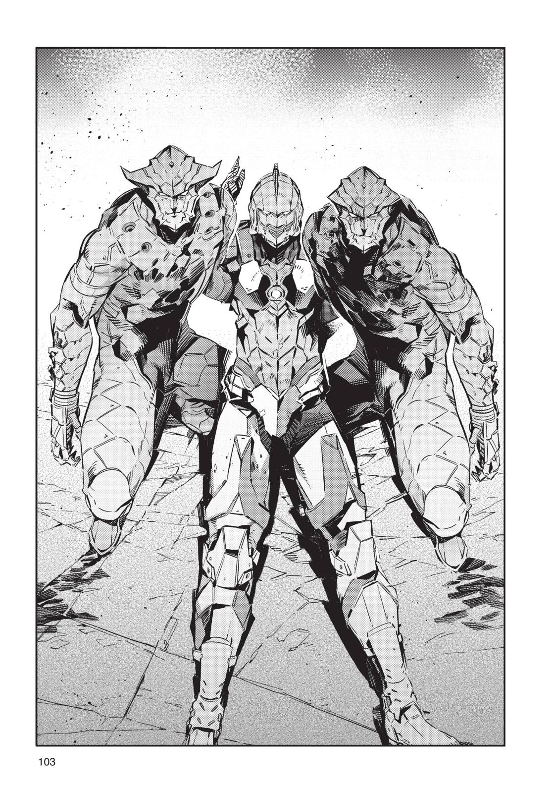 Ultraman Chapter 81 page 17 - Chapter 81