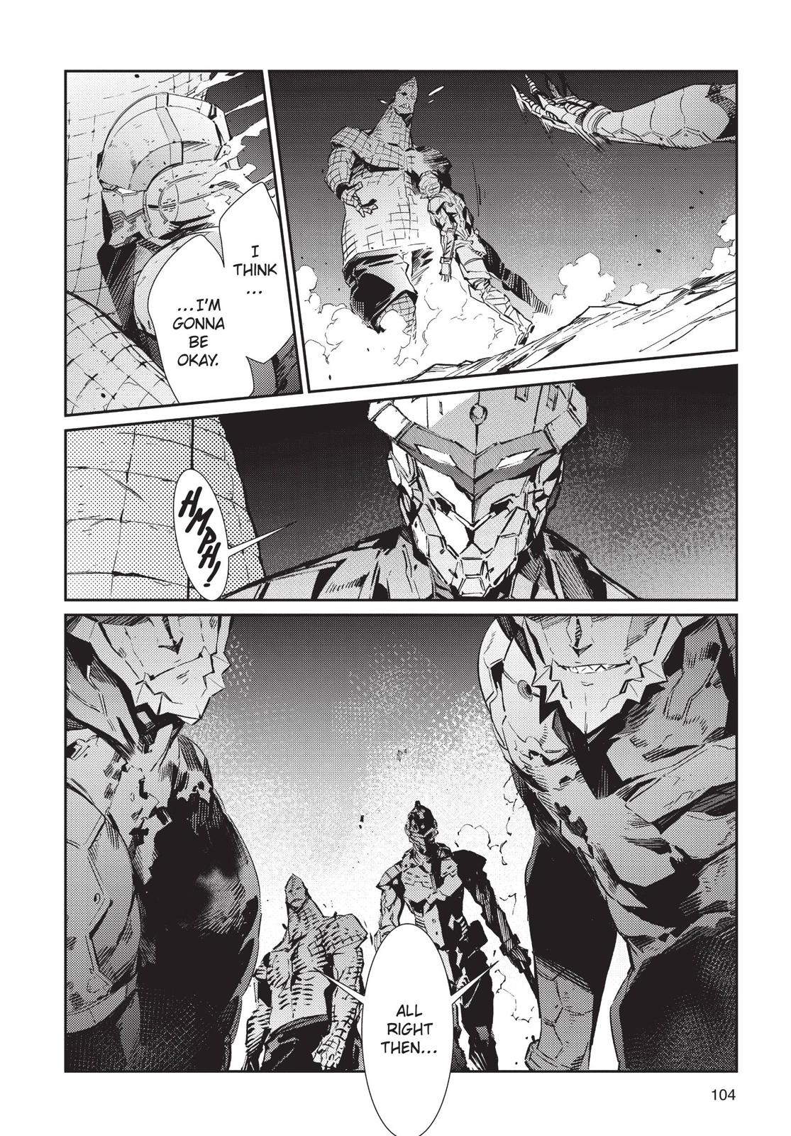 Ultraman Chapter 81 page 18 - Chapter 81