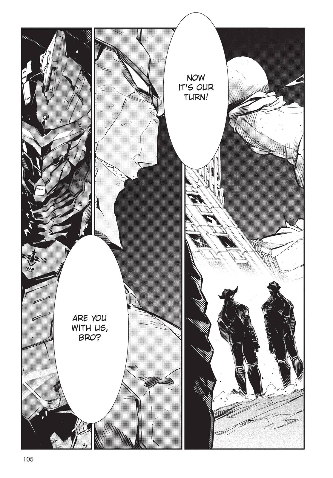 Ultraman Chapter 81 page 19 - Chapter 81