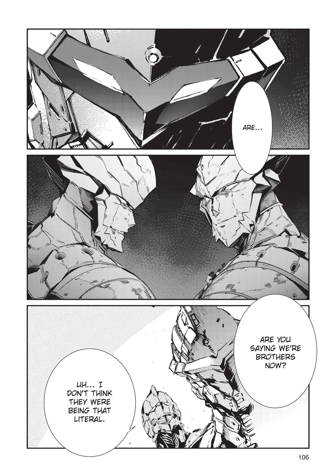 Ultraman Chapter 81 page 20 - Chapter 81