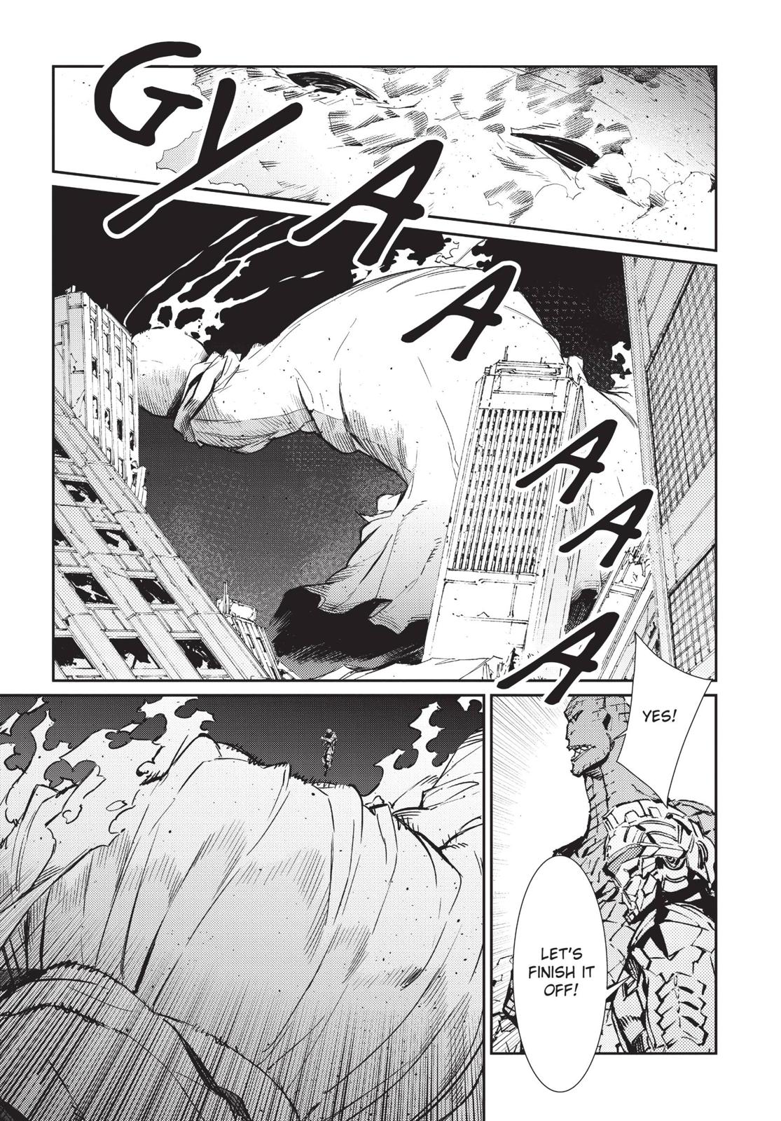 Ultraman Chapter 81 page 9 - Chapter 81